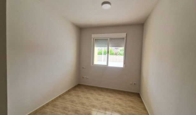 Resale - Villa -
La Nucía - Costa Blanca