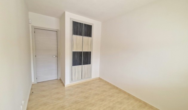 Resale - Villa -
La Nucía - Costa Blanca