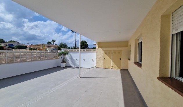 Resale - Villa -
La Nucía - Costa Blanca