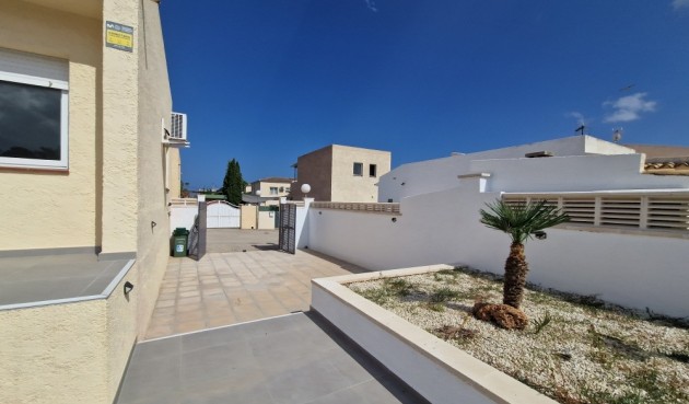 Resale - Villa -
La Nucía - Costa Blanca