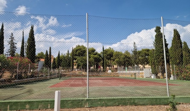 Resale - Villa -
La Nucía - Costa Blanca