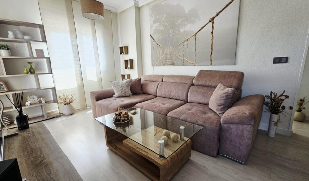 Reventa - Apartment -
Torrevieja - Nueva Torrevieja