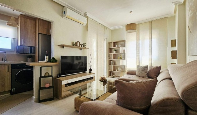 Reventa - Apartment -
Torrevieja - Nueva Torrevieja