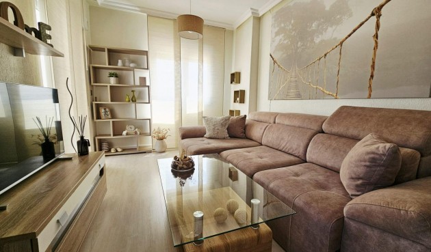 Reventa - Apartment -
Torrevieja - Nueva Torrevieja