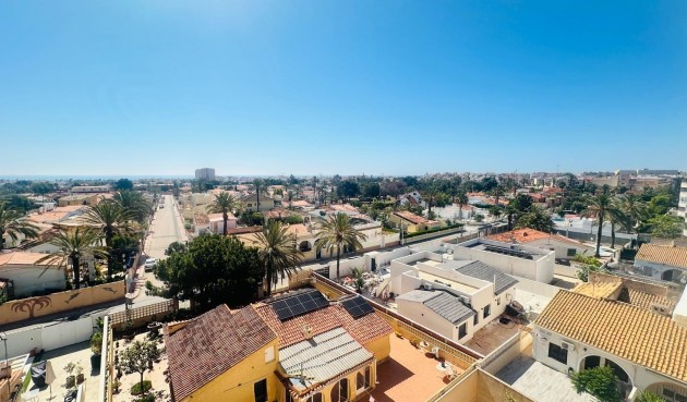 Reventa - Apartment -
Torrevieja - Nueva Torrevieja