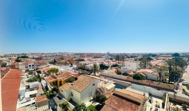 Reventa - Apartment -
Torrevieja - Nueva Torrevieja