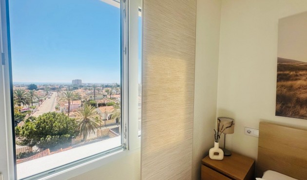 Reventa - Apartment -
Torrevieja - Nueva Torrevieja