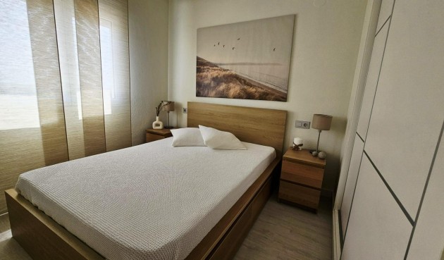 Reventa - Apartment -
Torrevieja - Nueva Torrevieja