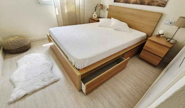 Reventa - Apartment -
Torrevieja - Nueva Torrevieja