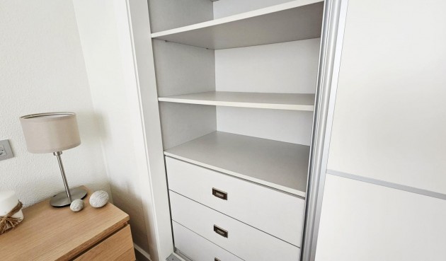 Reventa - Apartment -
Torrevieja - Nueva Torrevieja