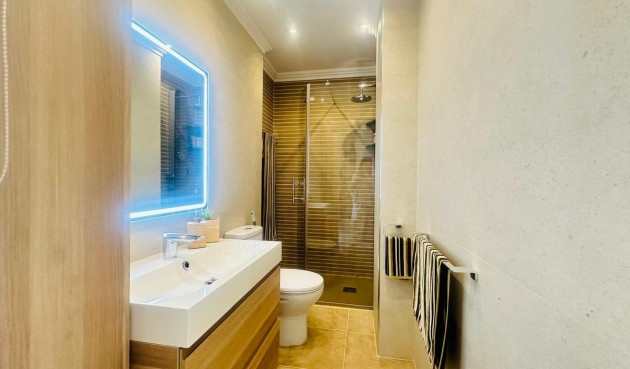 Reventa - Apartment -
Torrevieja - Nueva Torrevieja