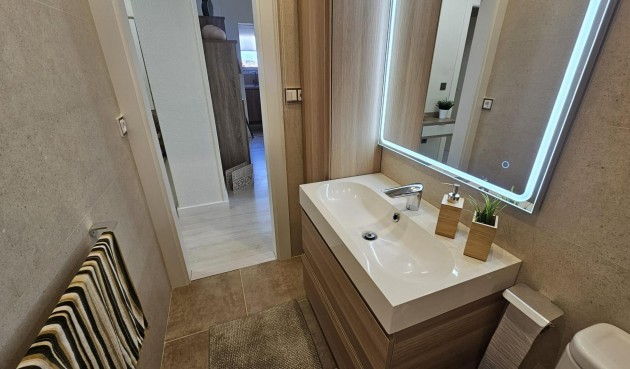 Reventa - Apartment -
Torrevieja - Nueva Torrevieja