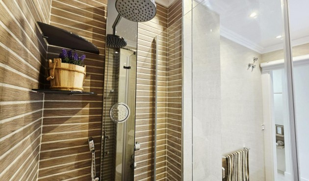 Reventa - Apartment -
Torrevieja - Nueva Torrevieja