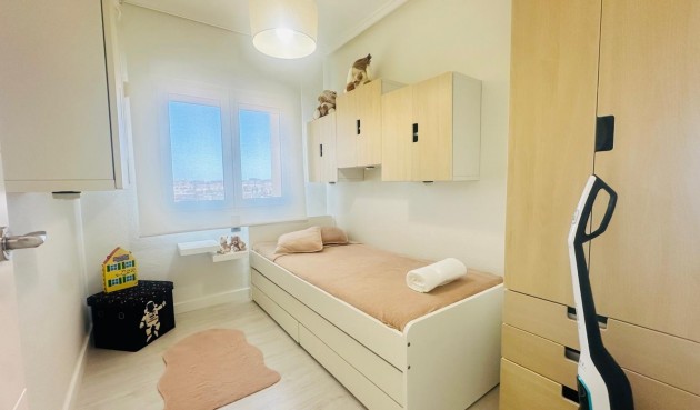 Reventa - Apartment -
Torrevieja - Nueva Torrevieja