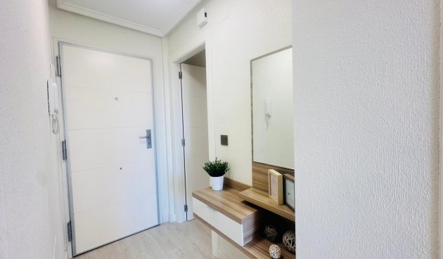 Reventa - Apartment -
Torrevieja - Nueva Torrevieja