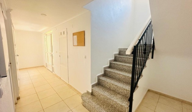 Reventa - Apartment -
Torrevieja - Nueva Torrevieja