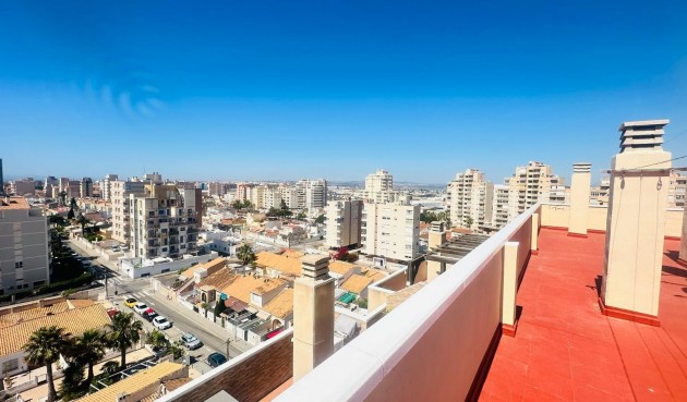 Reventa - Apartment -
Torrevieja - Nueva Torrevieja