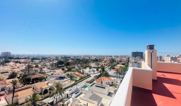 Reventa - Apartment -
Torrevieja - Nueva Torrevieja