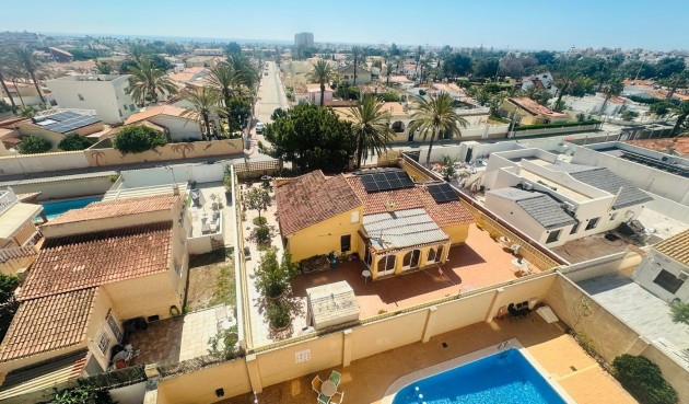 Reventa - Apartment -
Torrevieja - Nueva Torrevieja