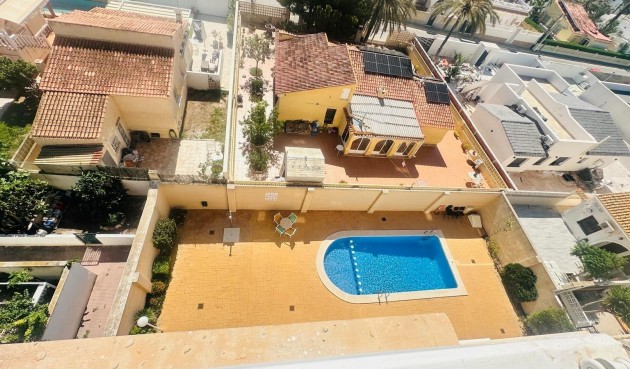 Reventa - Apartment -
Torrevieja - Nueva Torrevieja