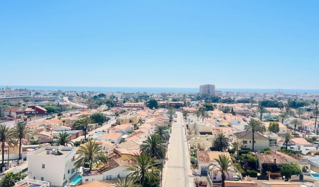 Reventa - Apartment -
Torrevieja - Nueva Torrevieja