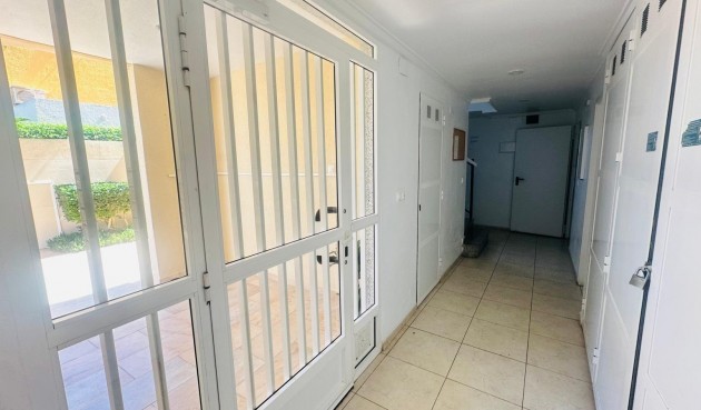 Reventa - Apartment -
Torrevieja - Nueva Torrevieja