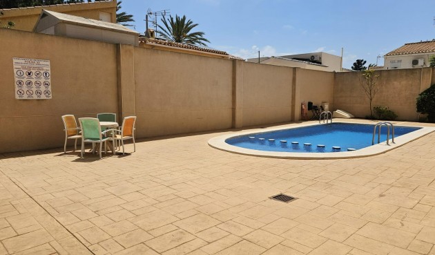 Reventa - Apartment -
Torrevieja - Nueva Torrevieja