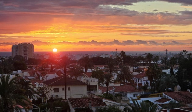 Reventa - Apartment -
Torrevieja - Nueva Torrevieja