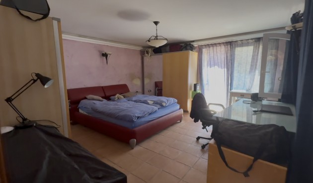 Brukt - Villa -
Cartagena - Costa Calida