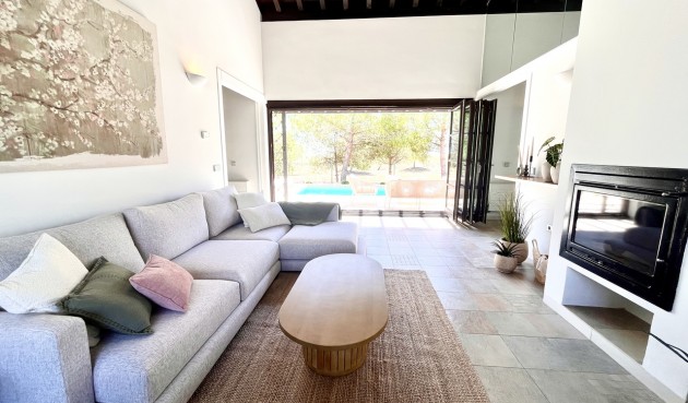 Återförsäljning - Town House -
Sucina - Inland