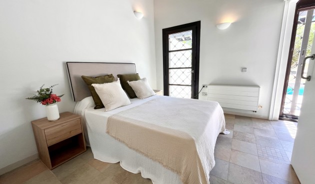 Återförsäljning - Town House -
Sucina - Inland