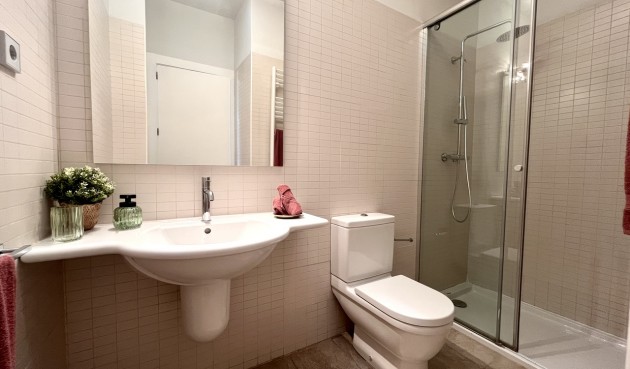 Återförsäljning - Town House -
Sucina - Inland