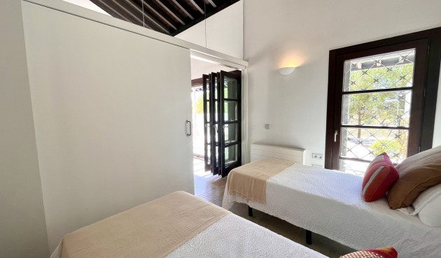 Återförsäljning - Town House -
Sucina - Inland