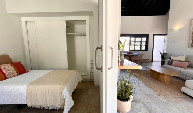 Återförsäljning - Town House -
Sucina - Inland