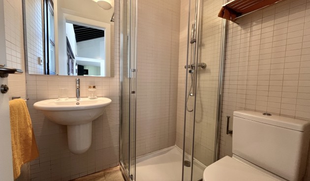 Återförsäljning - Town House -
Sucina - Inland