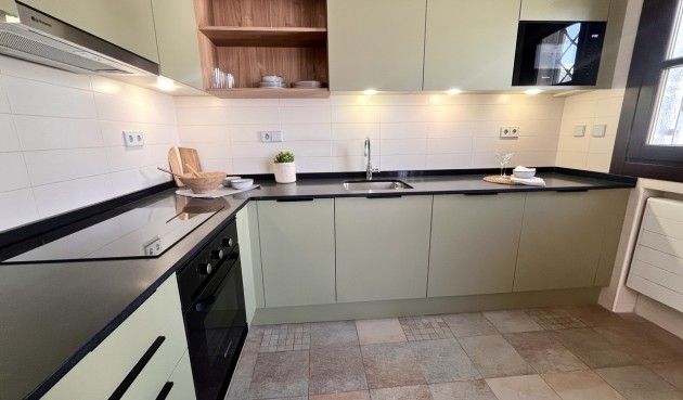 Återförsäljning - Town House -
Sucina - Inland