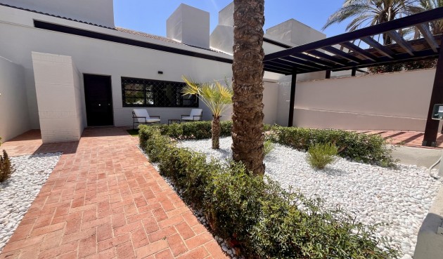 Återförsäljning - Town House -
Sucina - Inland