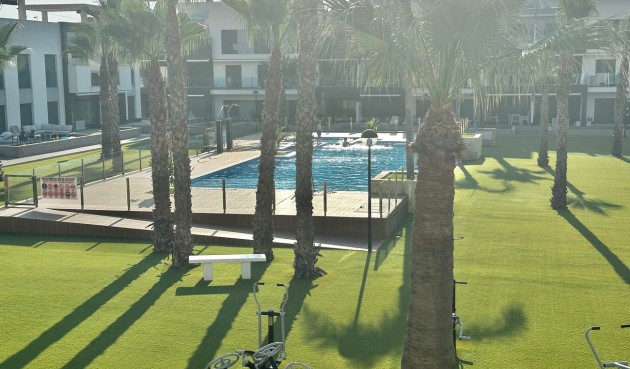 Resale - Penthouse Penthouse -
El Raso