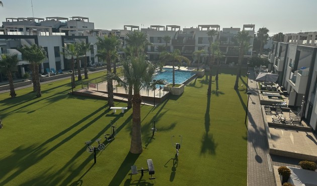 Resale - Penthouse Penthouse -
El Raso