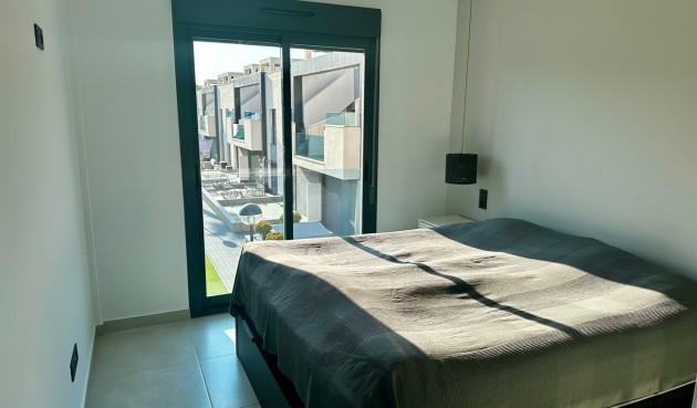 Resale - Penthouse Penthouse -
El Raso