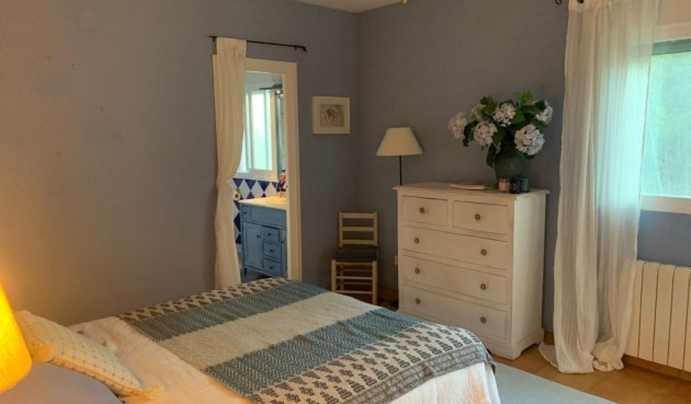 Brukt - Villa -
Altea - Costa Blanca