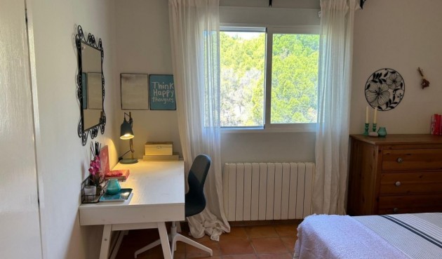 Brukt - Villa -
Altea - Costa Blanca