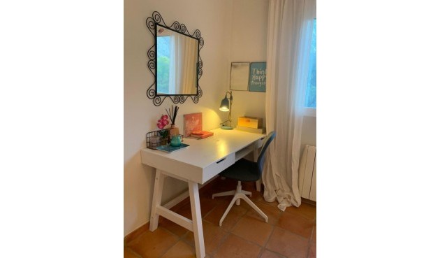 Brukt - Villa -
Altea - Costa Blanca