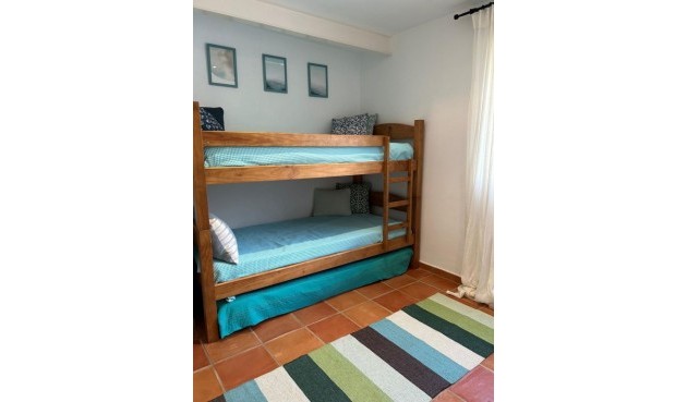 Brukt - Villa -
Altea - Costa Blanca