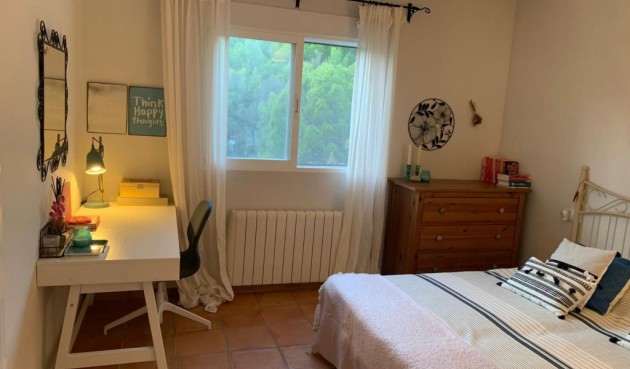 Brukt - Villa -
Altea - Costa Blanca