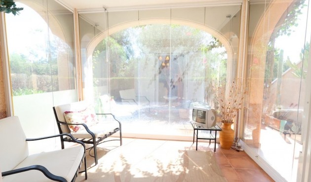 Brukt - Bungalow -
Orihuela Costa - Costa Blanca