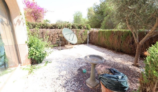 Brukt - Bungalow -
Orihuela Costa - Costa Blanca