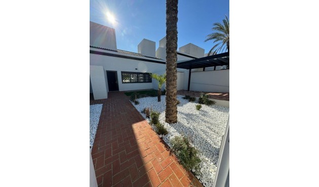 Resale - Villa -
Peraleja Golf - Inland