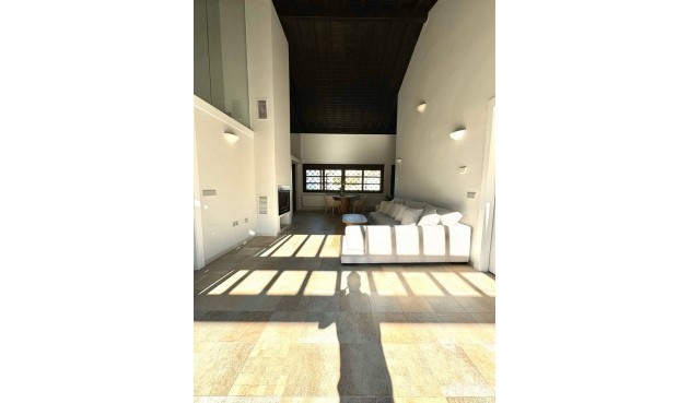 Resale - Villa -
Peraleja Golf - Inland