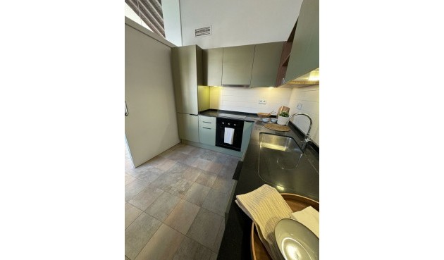 Resale - Villa -
Peraleja Golf - Inland